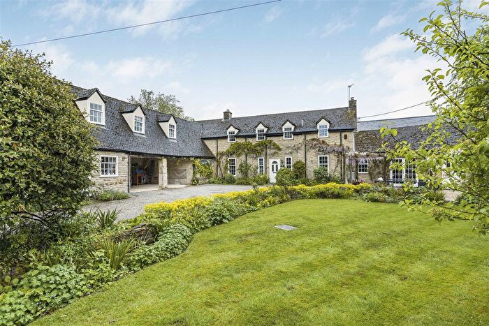7 Bedroom Property For Sale In Wendlebury, Bicester, OX25