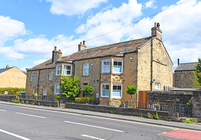 3 Bedroom Semi-Detached House For Sale In Spacey Houses, Princess Royal Way, Pannal, HG3