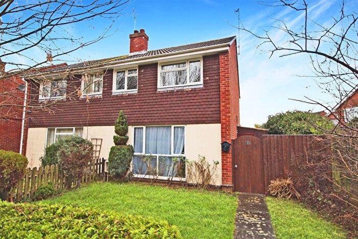3 Bedroom Property To Rent In Broad Oak Way, Up Hatherley, Cheltenham, GL51