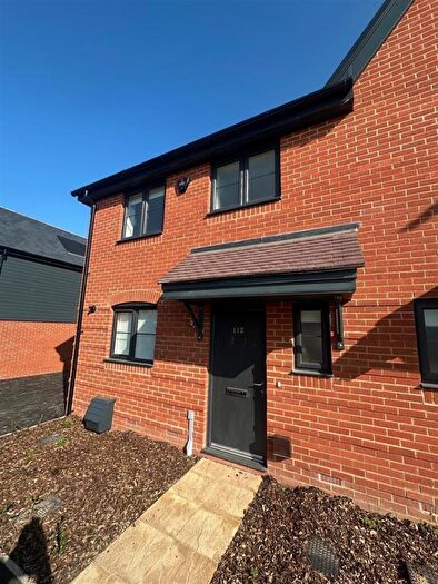 3 Bedroom Semi Detached House To Rent In Beaulieu Road, Whiteley, Fareham, SO30