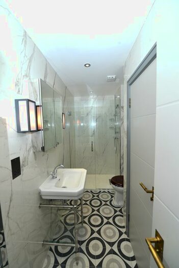 1 Bedroom Flat To Rent In Sutherland Avenue, Maida Vale, W9