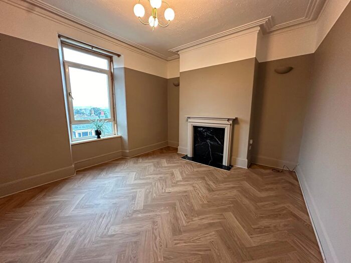 1 Bedroom Flat To Rent In Hardgate, Aberdeen, AB10