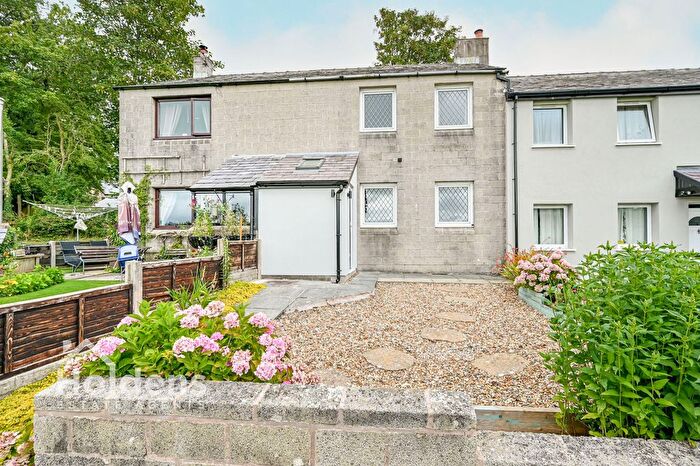 3 Bedroom Terraced House To Rent In Kirkfield, Chipping, PR3