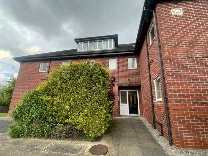 2 Bedroom House To Rent In Prescott Court, Prescott Street, Little Hulton, M28