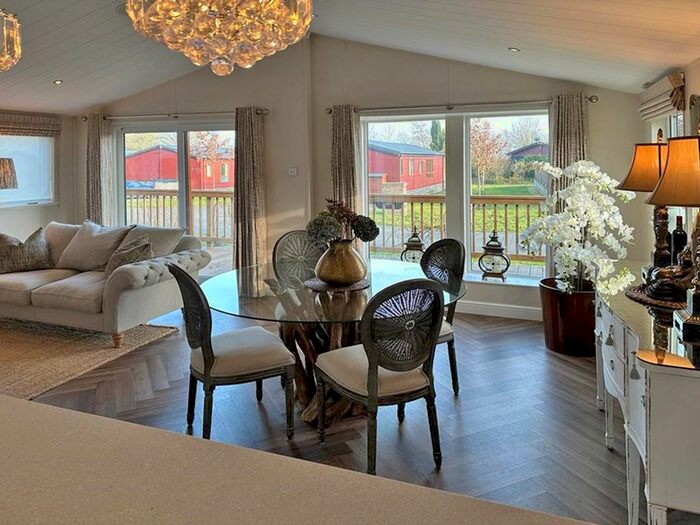 2 Bedroom Bungalow To Rent In Harrogate, HG3