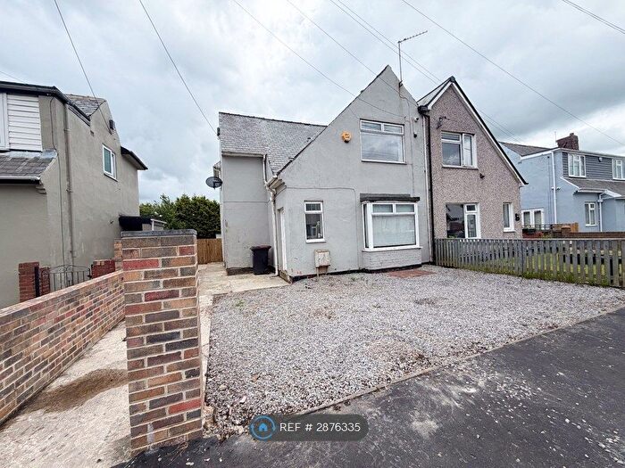 3 Bedroom Semi-detached House To Rent In Moor Crescent, Durham, DH6