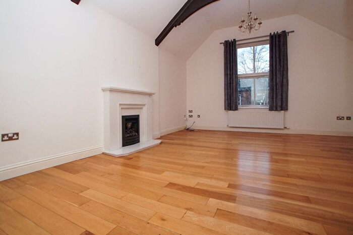 2 Bedroom Flat For Sale In Cavendish Court, Warwick Road, Carlisle, CA1