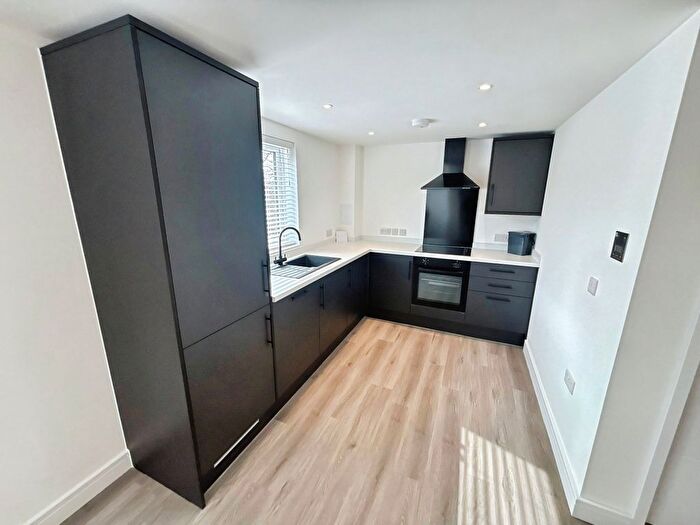 2 Bedroom Flat To Rent In Swain Court, Peterborough, PE2