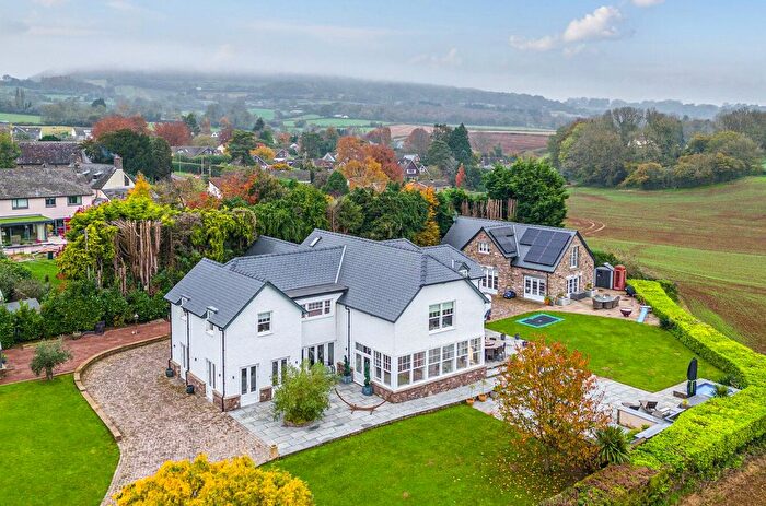 8 Bedroom Detached House For Sale In Tabernacle Road, Llanvaches, Caldicot, Newport, NP26
