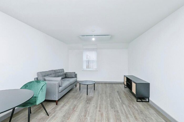 1 Bedroom Flat To Rent In Foundry Court, Recorder Road, Norwich, Norfolk, NR1