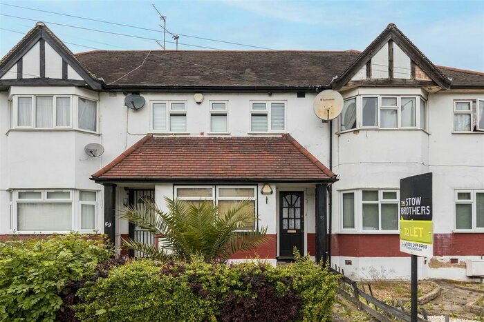 1 Bedroom Flat To Rent In Church Lane, London, E17