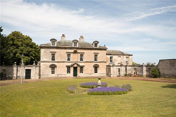 9 Bedroom Detached House For Sale In Wadworth, Doncaster, South Yorkshire, DN11