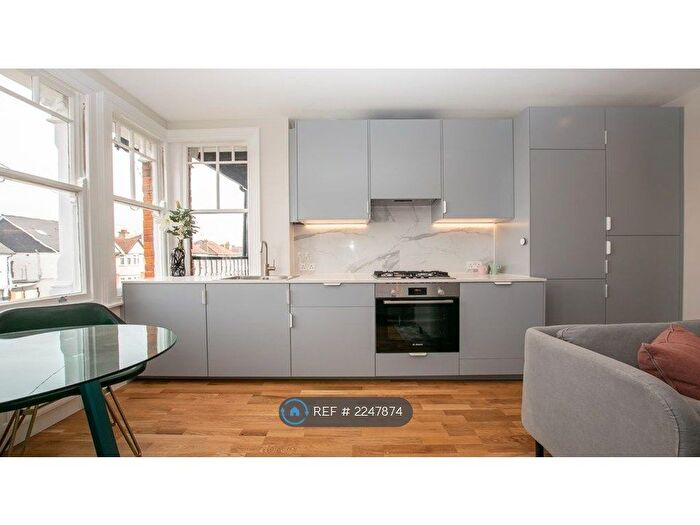 2 Bedroom Flat To Rent In Marlborough Hill, Harrow, HA1