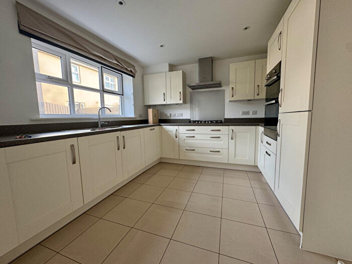 4 Bedroom Detached House For Sale In Oak Leaze, Bristol, BS34