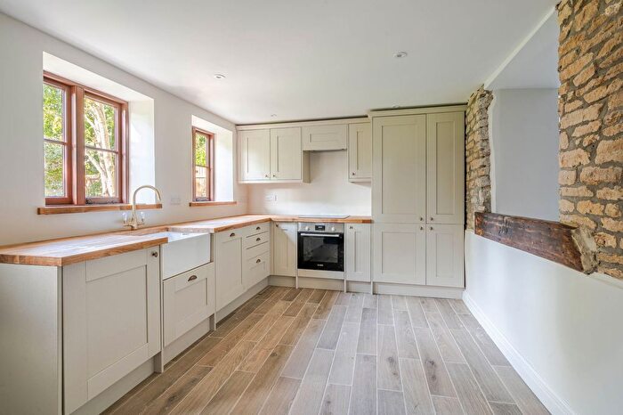 3 Bedroom Cottage For Sale In Petty France, Near Badminton, GL9