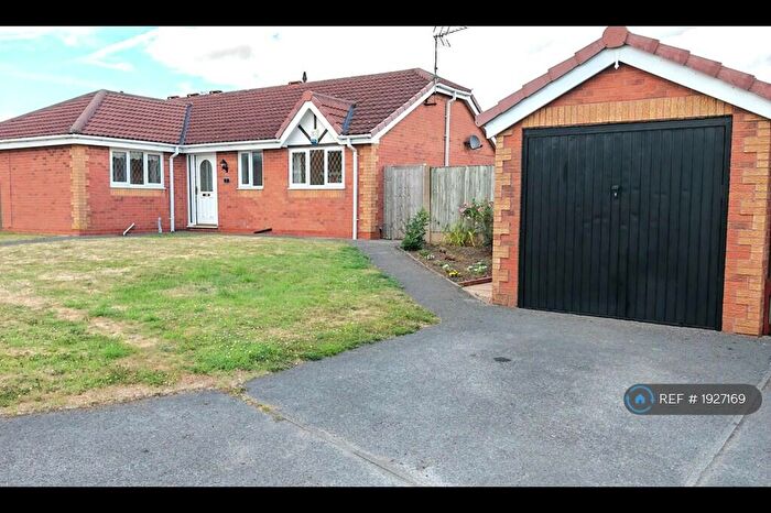 3 Bedroom Bungalow To Rent In Church Mews, Sutton-In-Ashfield, NG17