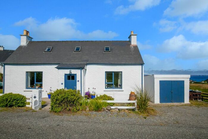3 Bedroom Cottage For Sale In Point, Isle Of Lewis, HS2