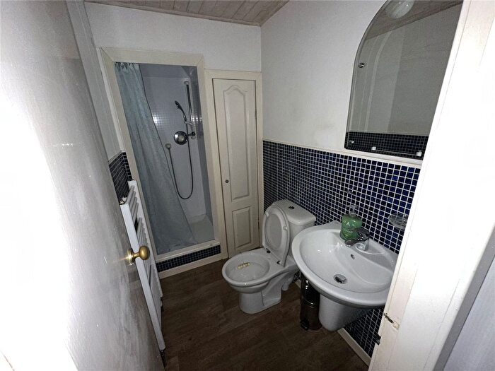 1 Bedroom Flat For Sale In Crown Street, Aberdeen, Aberdeenshire, AB11