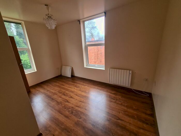 1 Bedroom Flat To Rent In Arboretum Road, Walsall, West Midlands, WS1