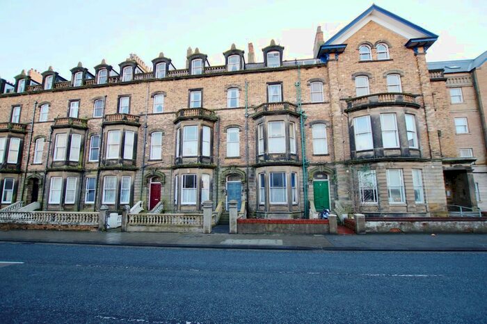 1 Bedroom Flat To Rent In West Park Terrace, Falsgrave Road, Scarborough, YO12