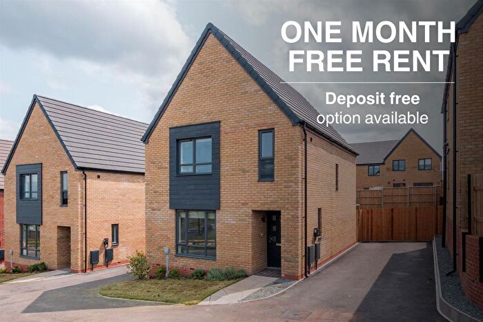 3 Bedroom Detached House To Rent In Malvern Rise, Malvern, WR14