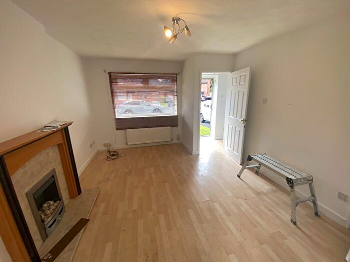 2 Bedroom Semi-Detached House To Rent In Ashby Close, Farnworth, Bolton, BL4