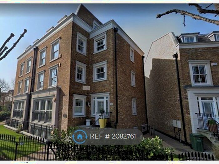 2 Bedroom Flat To Rent In Sheridan Court, London, SW9