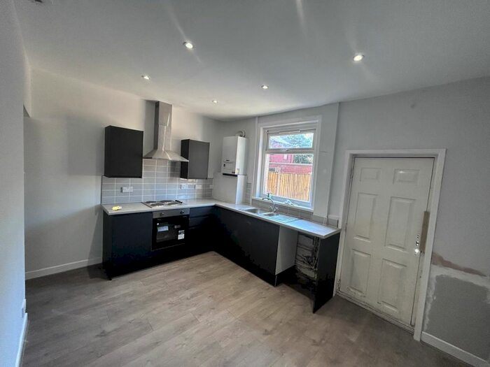2 Bedroom Terraced House To Rent In Dunstan Street, Bolton, BL2