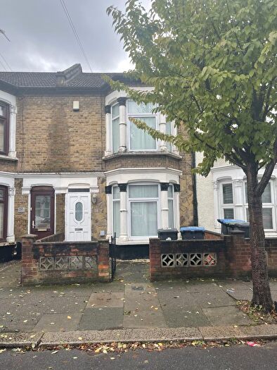 2 Bedroom Terraced House For Sale In Sutherland Road, Edmonton, N9