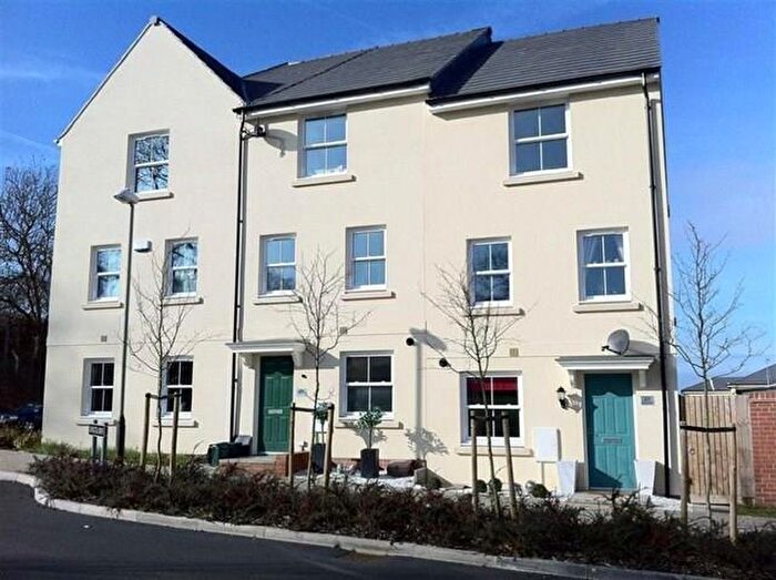 4 Bedroom Terraced House To Rent In Alvington Drive Battledown Park, GL52