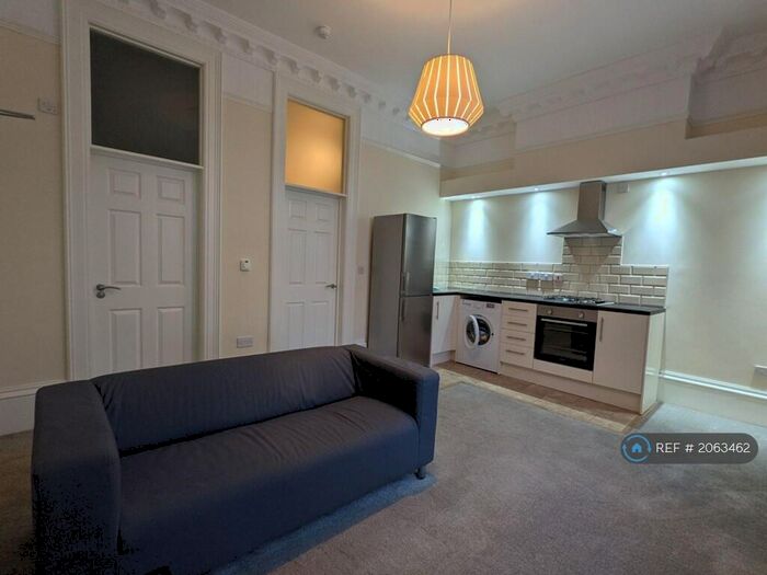 1 Bedroom Flat To Rent In Oxford Road, Birmingham, B13