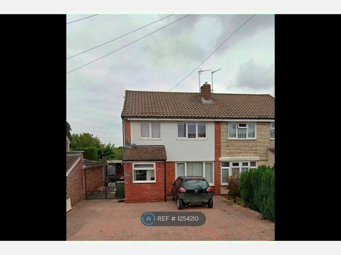 3 Bedroom Semi-Detached House To Rent In Cornish Road, Bristol BS14