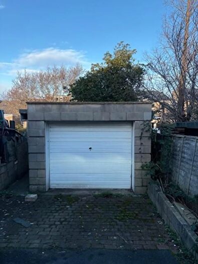 Parking To Rent In Lymore Avenue, Oldfield Park, Bath, BA2
