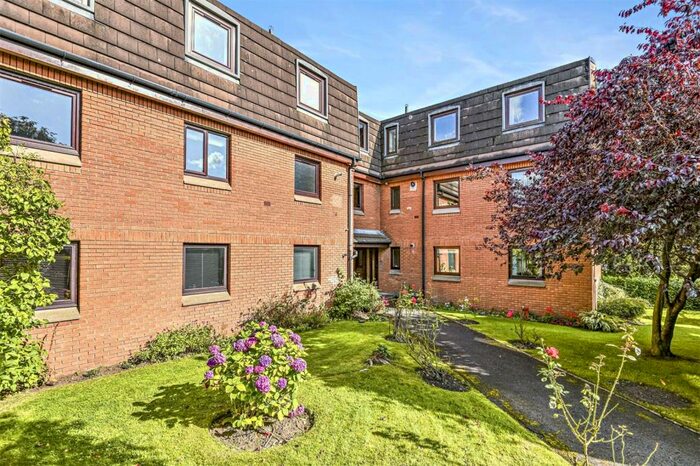 1 Bedroom Flat To Rent In Eildon Terrace, Edinburgh, EH3