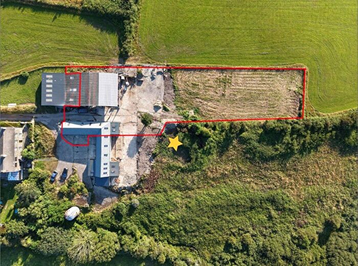 2 Bedroom Barn Conversion For Sale In Trefin, Haverfordwest, Pembrokeshire, SA62