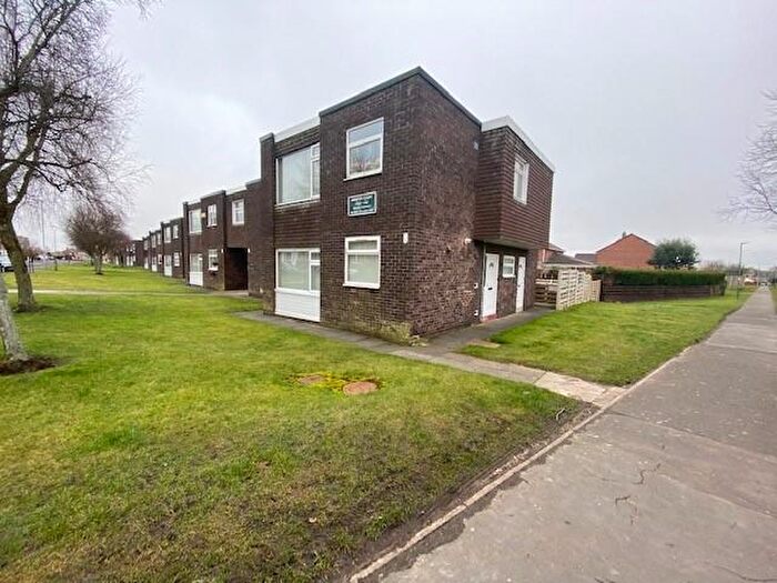 1 Bedroom Apartment To Rent In Minster Court, Belmont, DH1