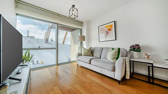 2 Bedroom Flat For Sale In Cutter Lane, Greenwich, SE10