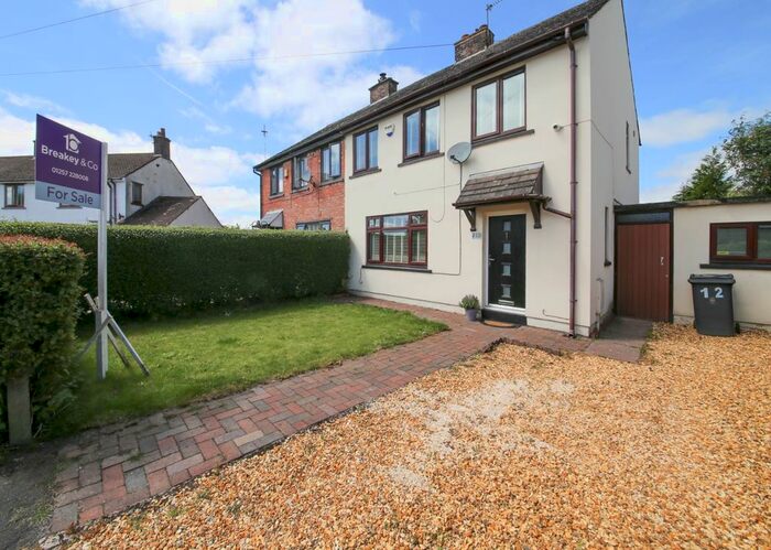 3 Bedroom Semi-Detached House For Sale In Graham Avenue, Appley Bridge, Wigan, Greater Manchester, WN6