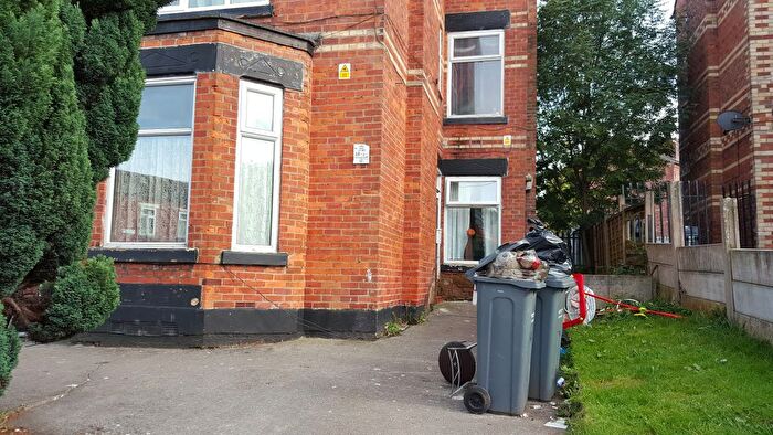 1 Bedroom Flat To Rent In Delaunays Road, Crumpsall, Manchester, M8