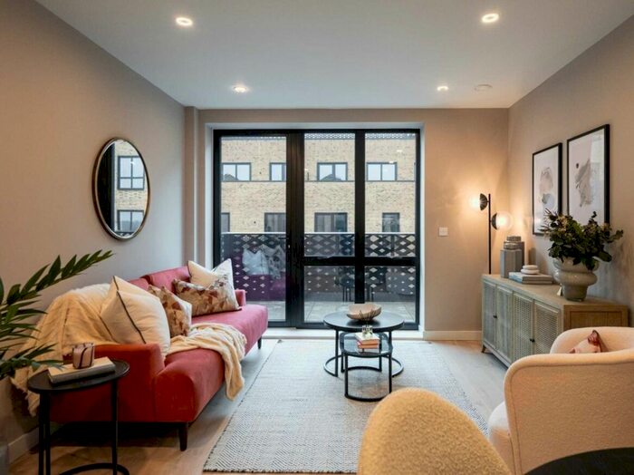 1 Bedroom Flat To Rent In Boston Road, London, W7