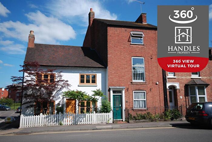 6 Bedroom House To Rent In , Tachbrook Road, Leamington Spa, CV31