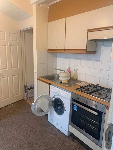Studio To Rent In Waylen Street, Reading, RG1