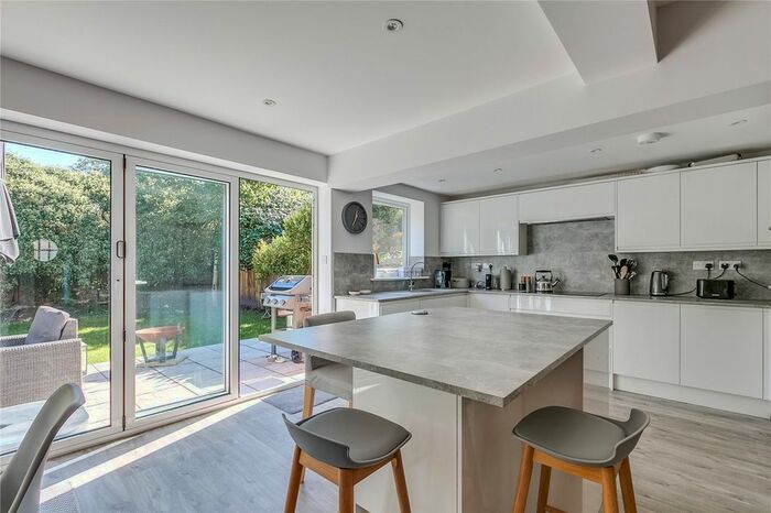 5 Bedroom Detached House To Rent In Chelwood Gardens, Richmond, TW9
