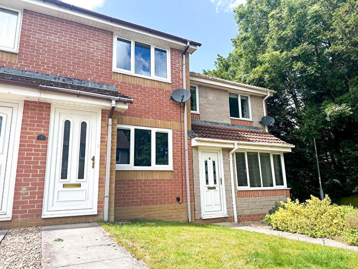 2 Bedroom Terraced House For Sale In Shepton Mallet, BA4