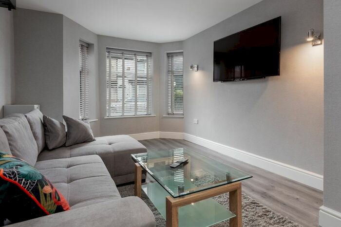 1 Bedroom Flat To Rent In Dorset Road, Liverpool, L6