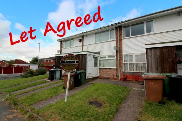 1 Bedroom Flat To Rent In Birch Coppice Gardens, Willenhall, WV12