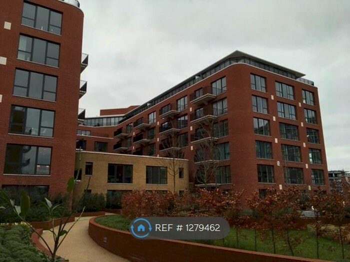 2 Bedroom Flat To Rent In Minotaur House, London SE18