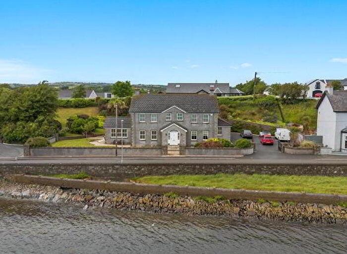 4 Bedroom Detached House For Sale In Station Road, Downpatrick, BT30