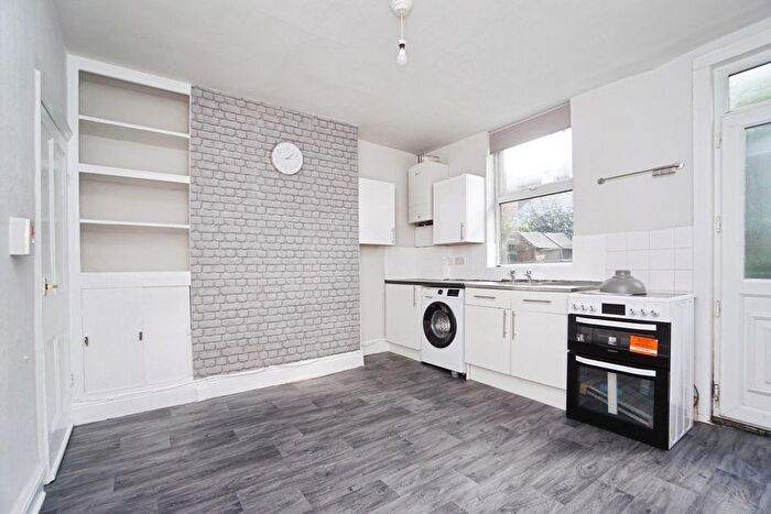 3 Bedroom Terraced House To Rent In Thoresby Road, Hillsborough, Sheffield, S6