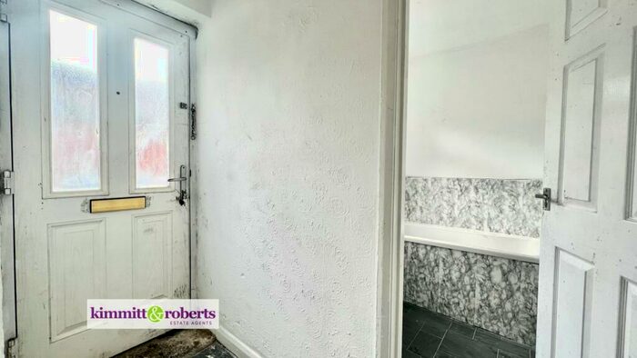 3 Bedroom Terraced House For Sale In Handley Street, Horden, Peterlee, Durham, SR8
